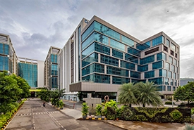 Radiance Dombivli East